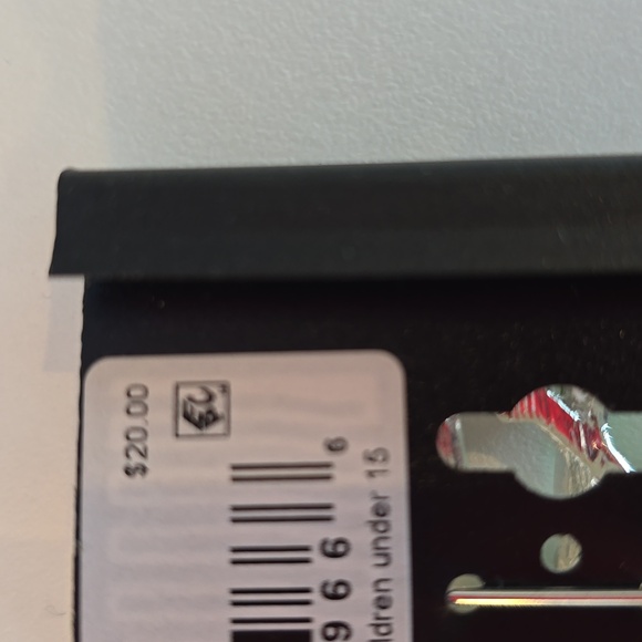 NAPIER BRAND BEAUTIFUL TROPICAL SCENE FASHION JEWELRY PIN/BROOCH - Picture 7 of 12